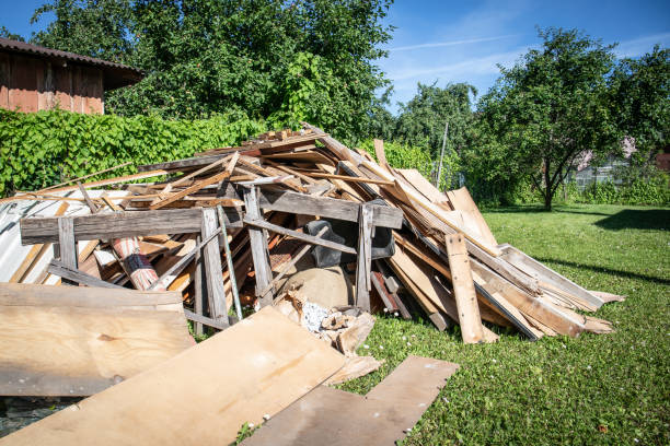 Best Retail Junk Removal  in University At Buffalo, NY